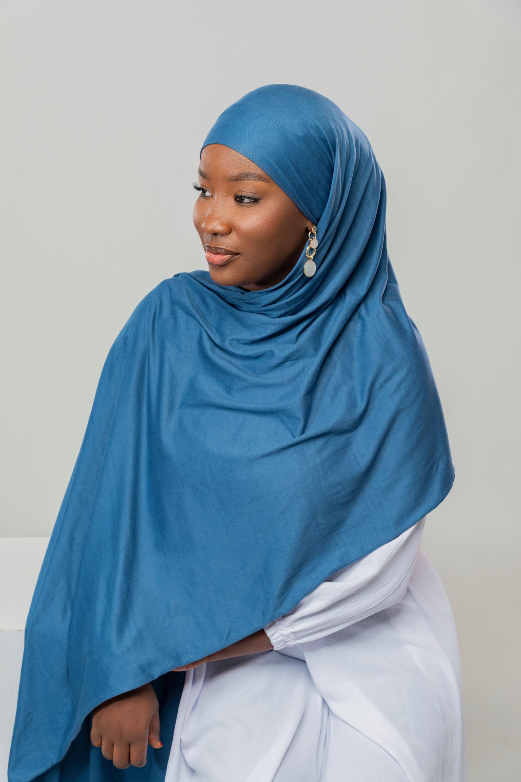 Voile jersey